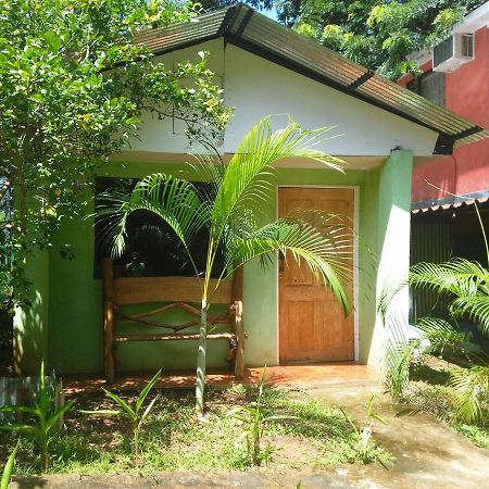 Cabinas Jojola GUANACASTE Ngoại thất bức ảnh