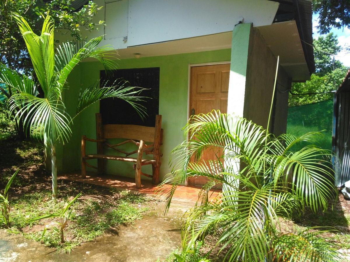 Cabinas Jojola GUANACASTE Ngoại thất bức ảnh