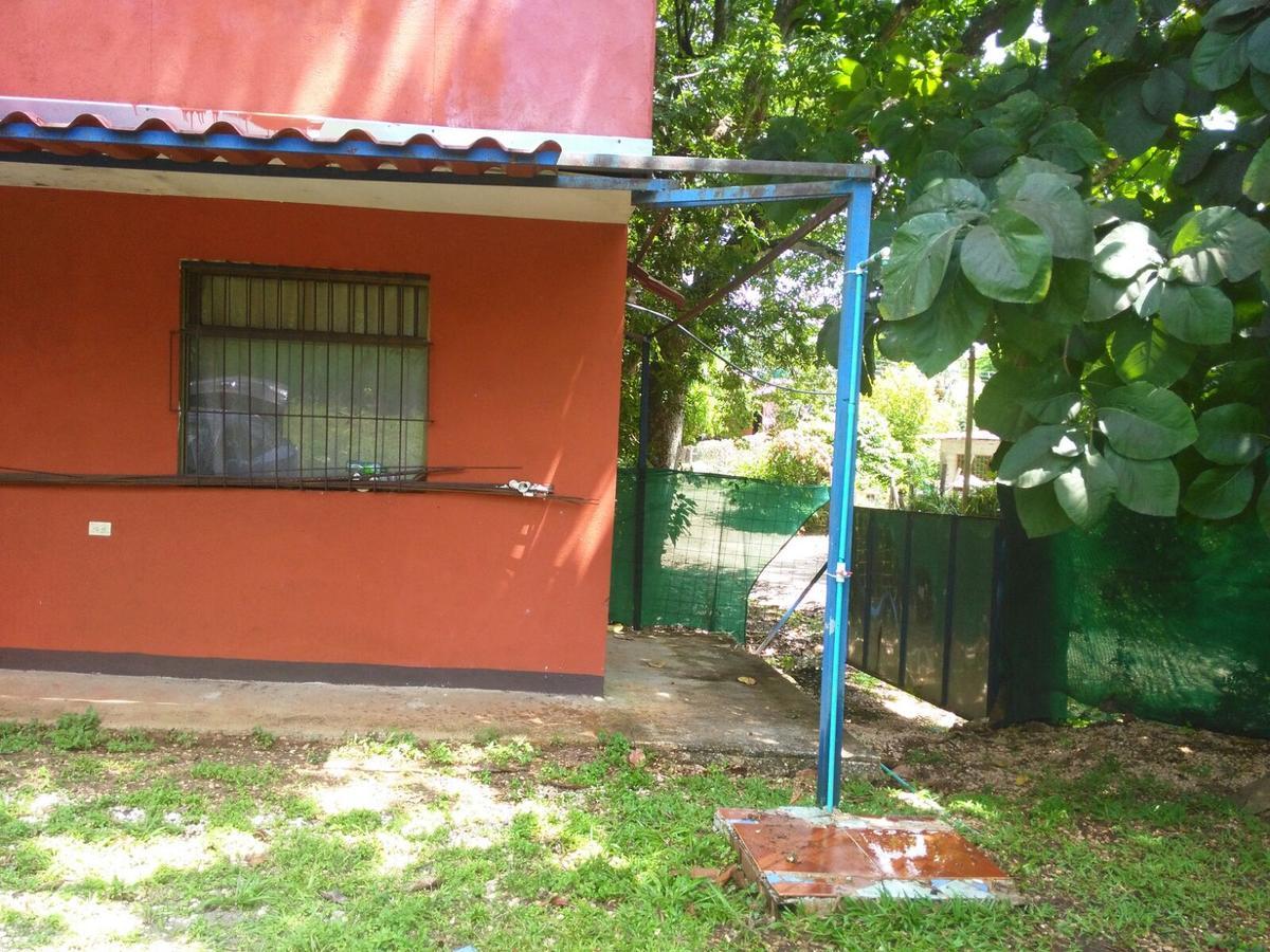 Cabinas Jojola GUANACASTE Ngoại thất bức ảnh