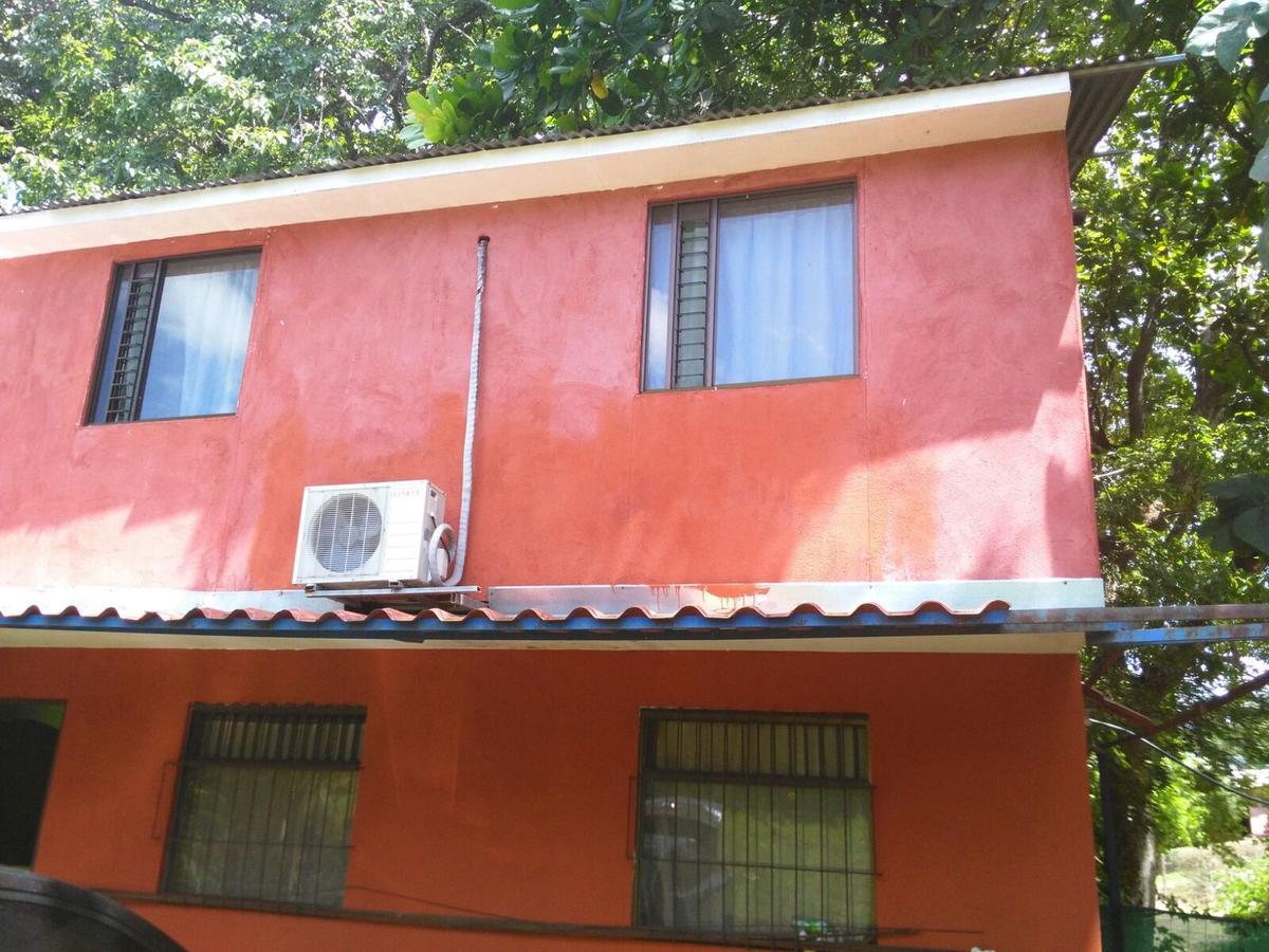 Cabinas Jojola GUANACASTE Ngoại thất bức ảnh