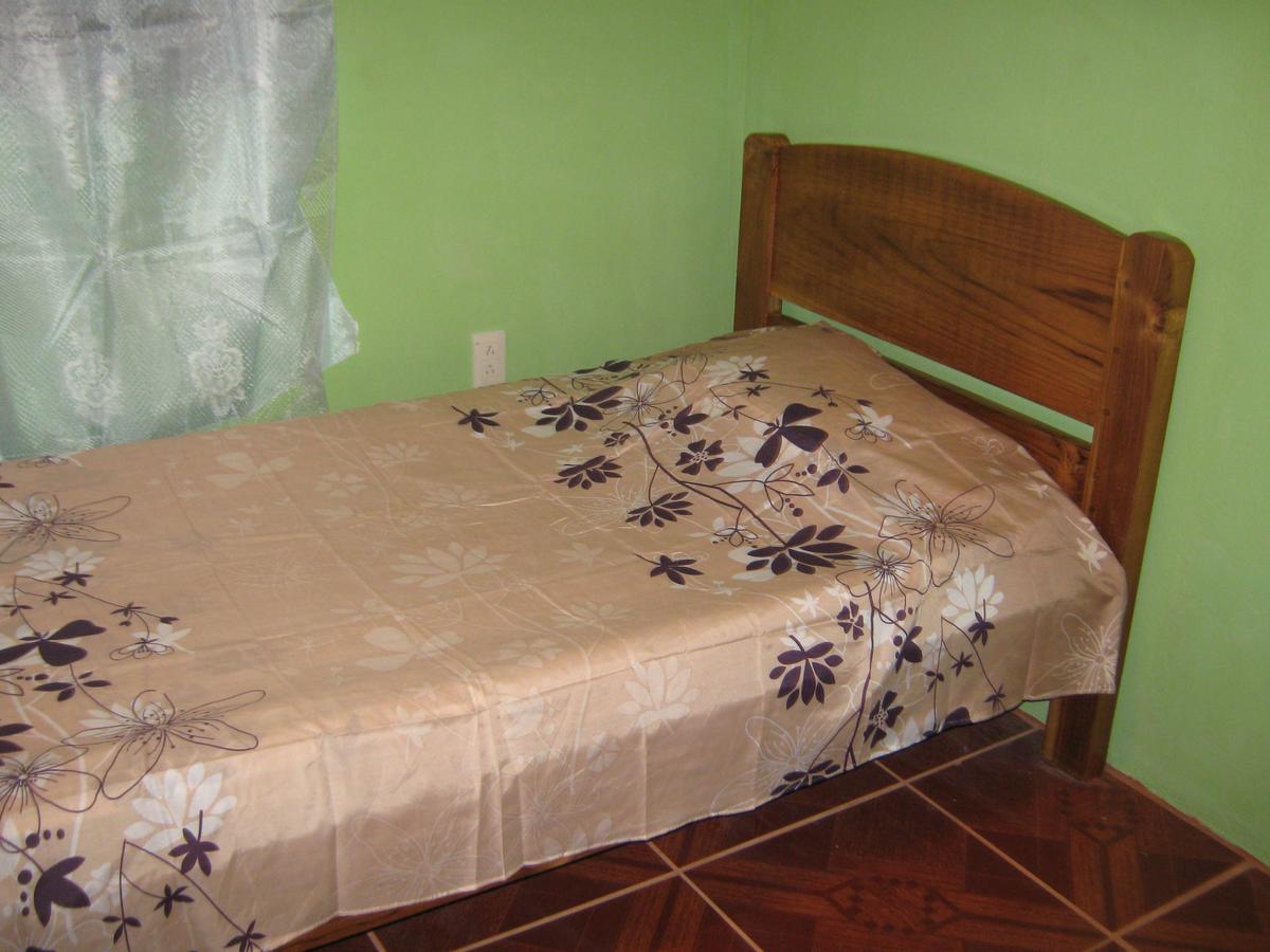 Cabinas Jojola GUANACASTE Ngoại thất bức ảnh