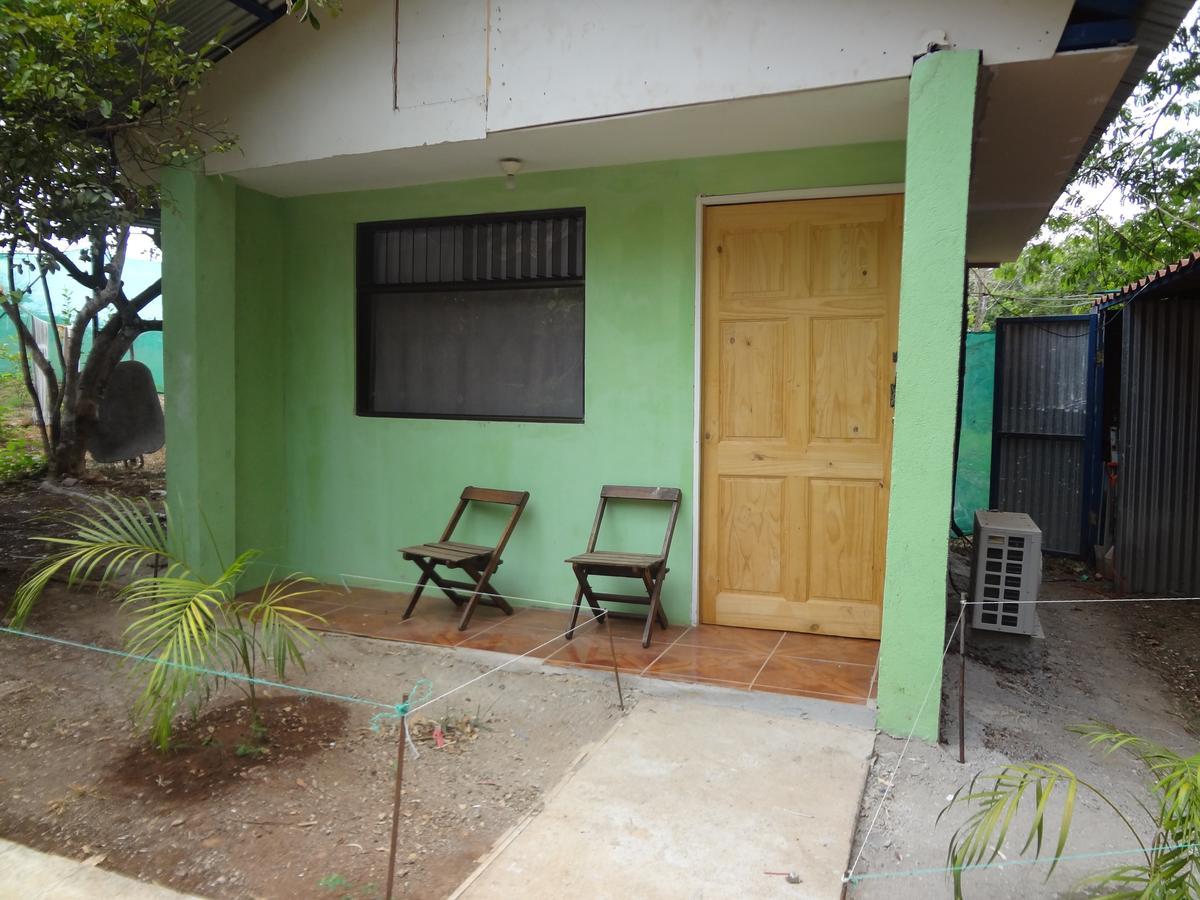 Cabinas Jojola GUANACASTE Ngoại thất bức ảnh