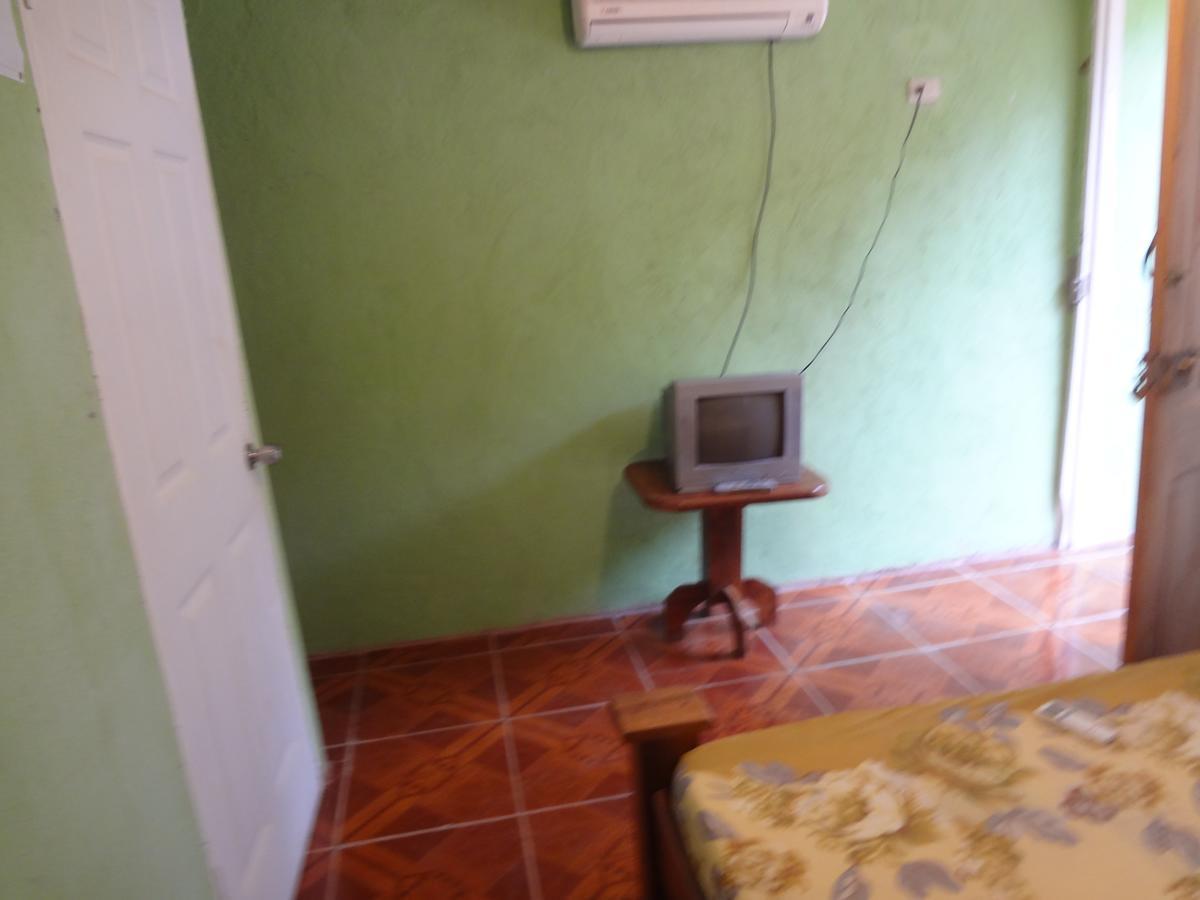 Cabinas Jojola GUANACASTE Ngoại thất bức ảnh