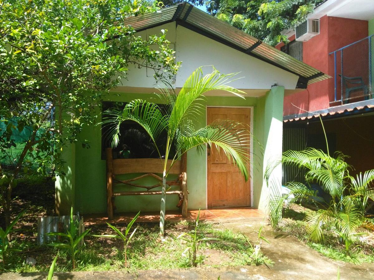 Cabinas Jojola GUANACASTE Ngoại thất bức ảnh